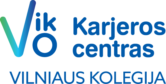 VIKO Karjeros centras